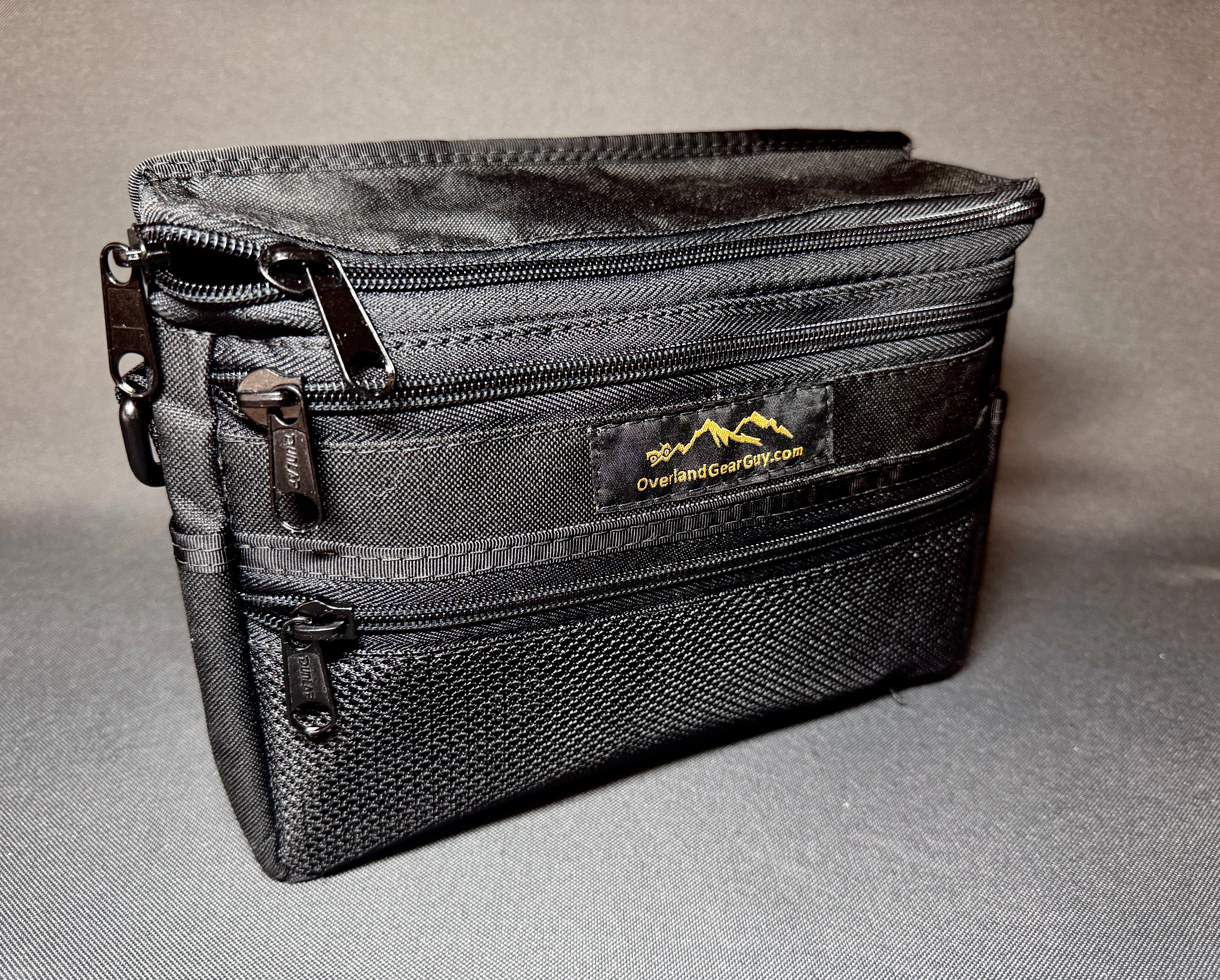 Grenadier Grab Handle Storage Bag - Image 31