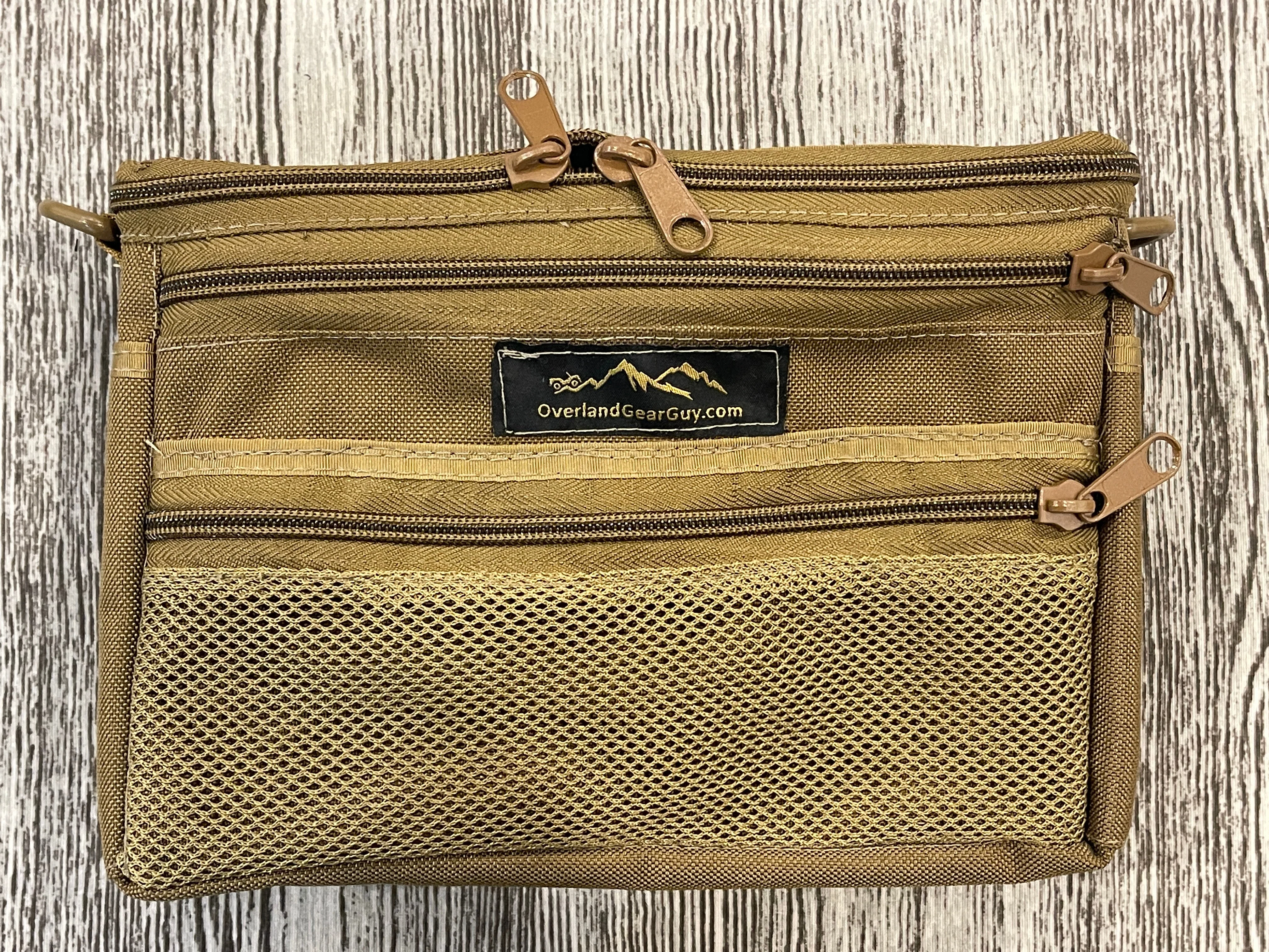 Grenadier Grab Handle Storage Bag - Image 6