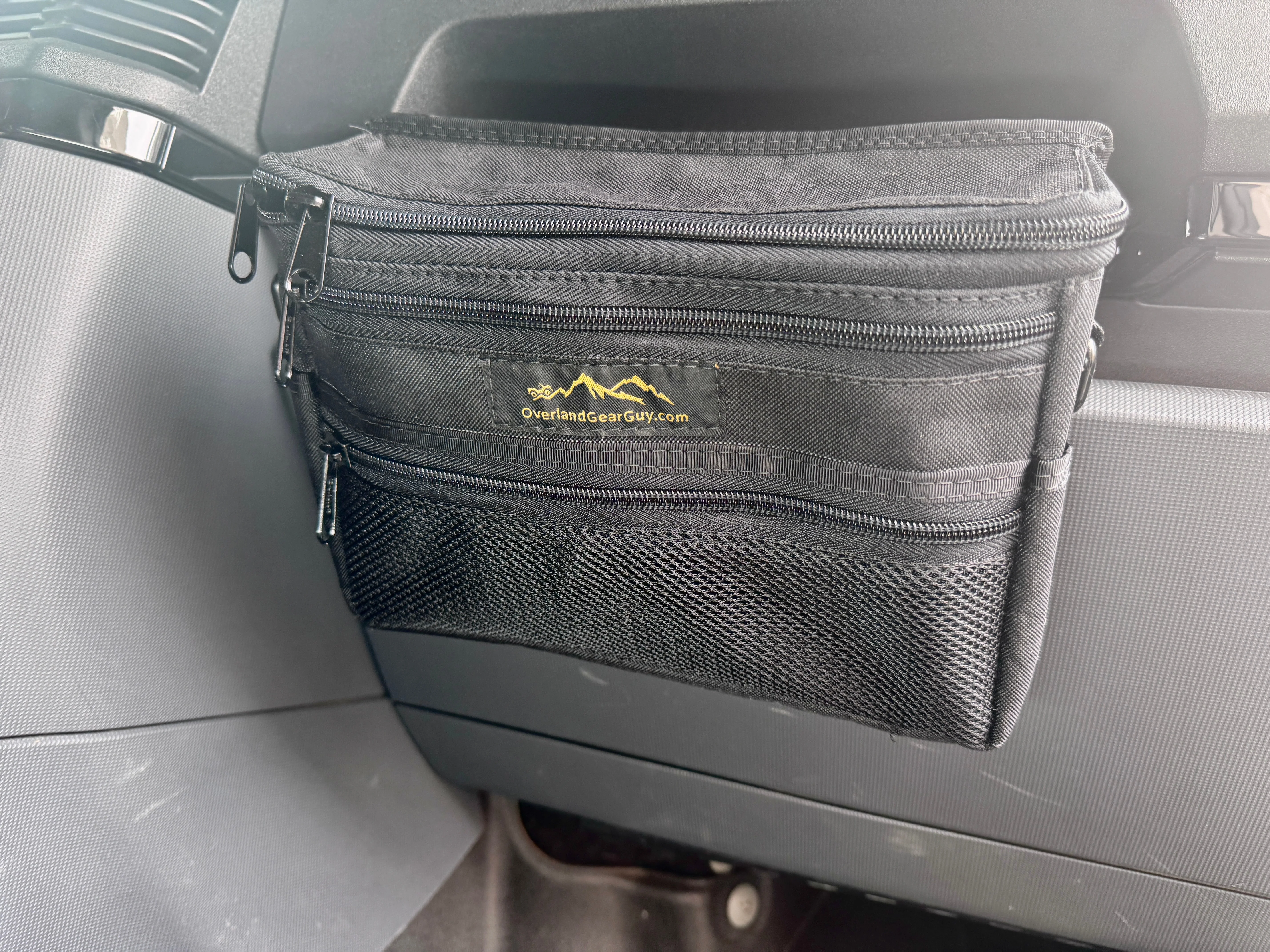 Grenadier Grab Handle Storage Bag - Image 7