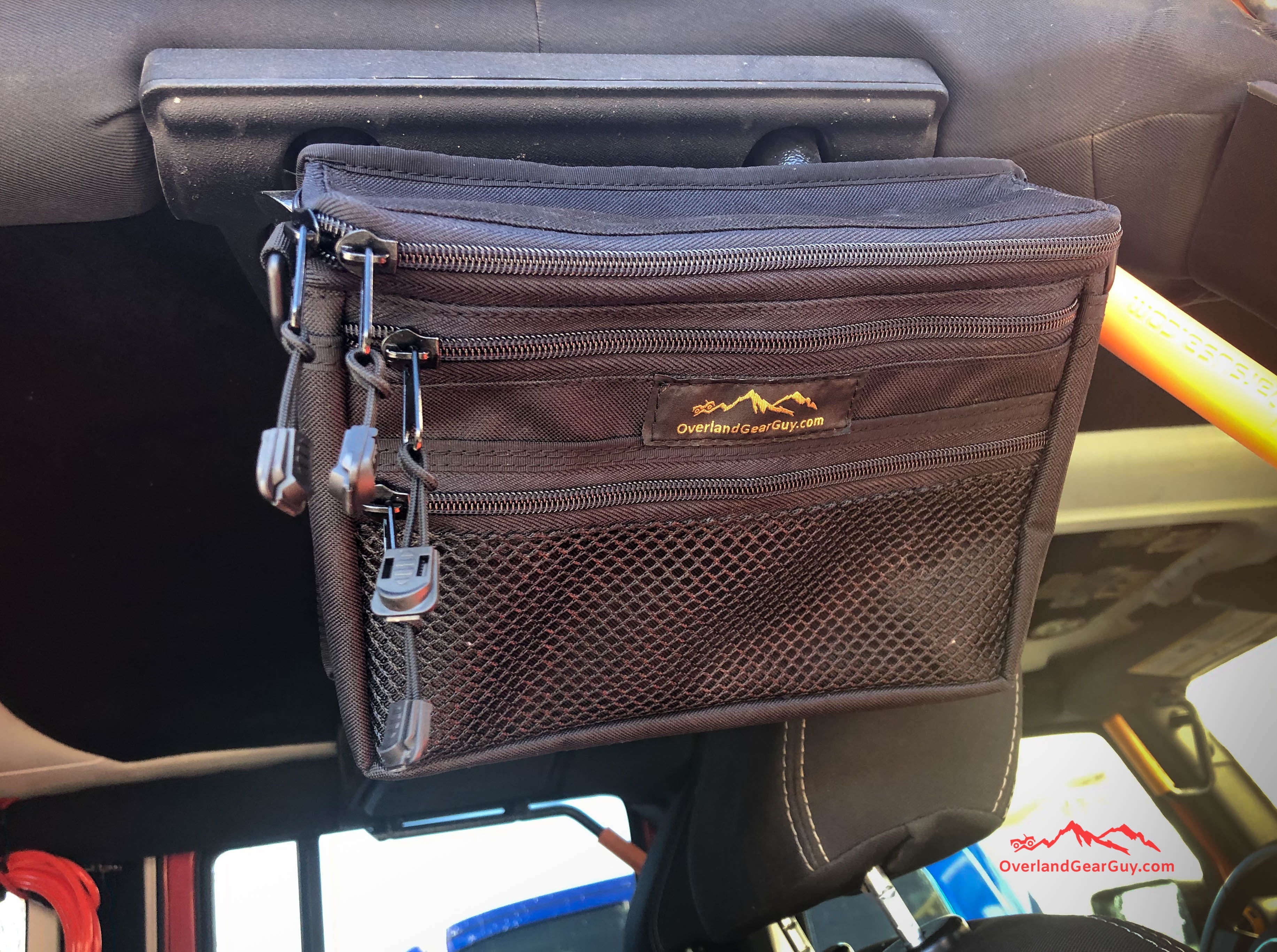 Grenadier Grab Handle Storage Bag - Image 9