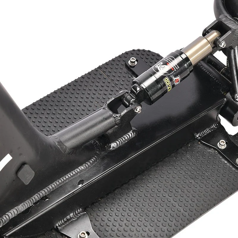 Grizzly Electric Scooter - Image 16