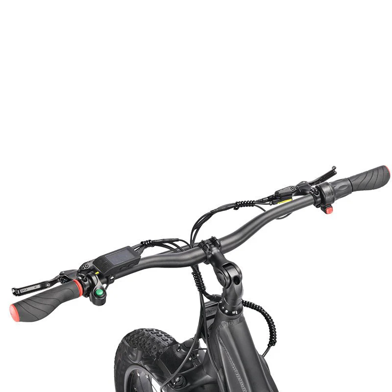 Grizzly Electric Scooter - Image 17