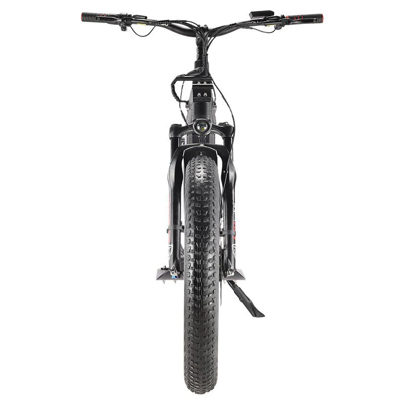 Grizzly Electric Scooter - Image 19
