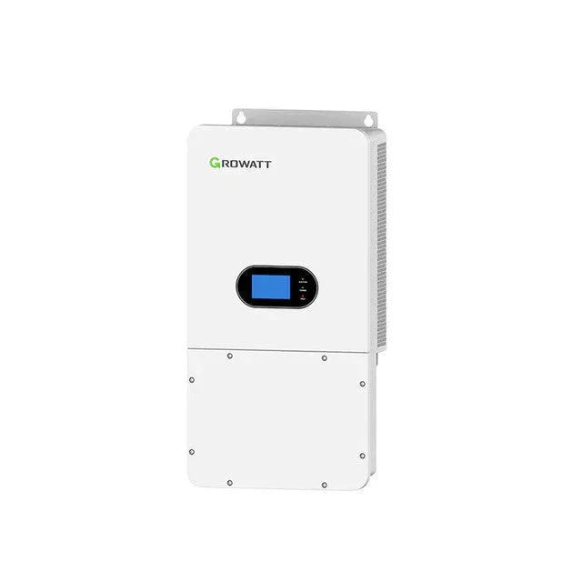 Growatt 10kW Hybrid Inverter | SPH 10000TL-HU-US - Image 2