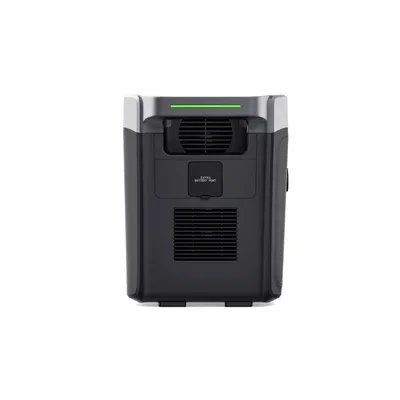Growatt INFINITY 2000 PRO Portable Power Station | 2048Wh 51.2V | 2400W Output 40Ah | LFP - Image 4