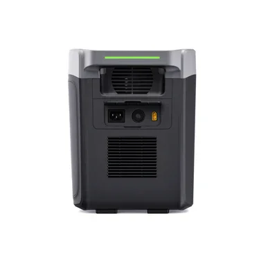 Growatt INFINITY 2000 PRO Portable Power Station | 2048Wh 51.2V | 2400W Output 40Ah | LFP - Image 5