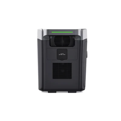 Growatt INFINITY 2000 PRO Portable Power Station | 2048Wh 51.2V | 2400W Output 40Ah | LFP - Image 4