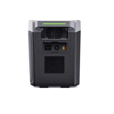 Growatt INFINITY 2000 PRO Portable Power Station | 2048Wh 51.2V | 2400W Output 40Ah | LFP - Image 5