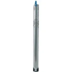 Grundfos 10SQ07-240-240V Well Pump | 10 GPM | 3/4 HP | 240 Ft