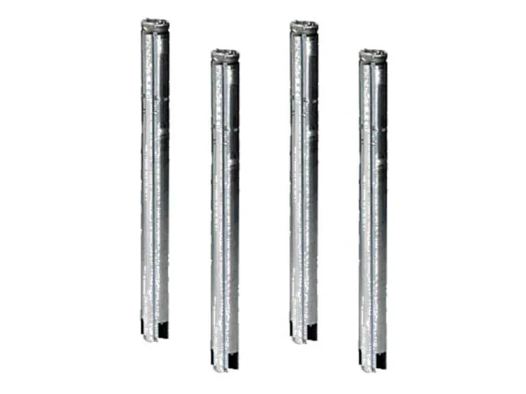 Grundfos 15SQ10-250 Well Pump | 15 GPM | 1 HP 250 Ft - Image 2