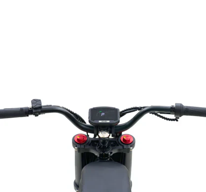 GT73 Electric Dirt Bike (SC) - Image 11