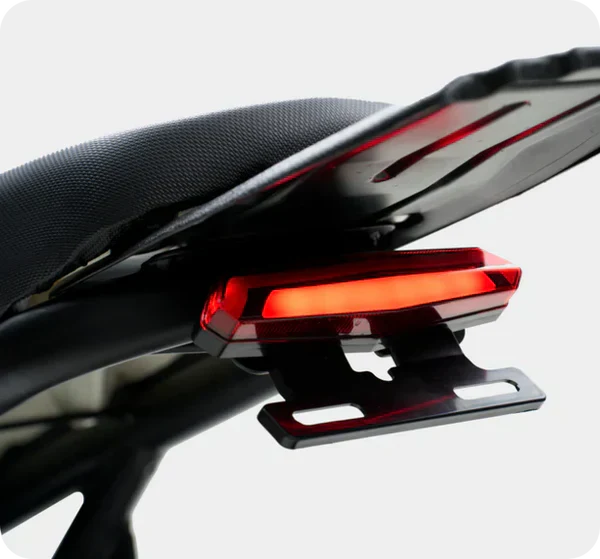 GT73 Electric Dirt Bike (SC) - Image 12