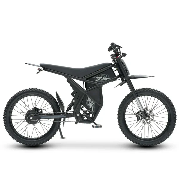 GT73 Electric Dirt Bike (SC) - Image 3