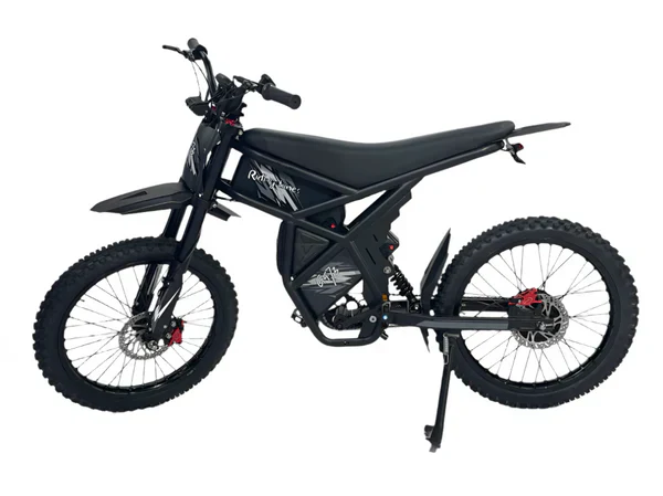 GT73 Electric Dirt Bike (SC) - Image 4