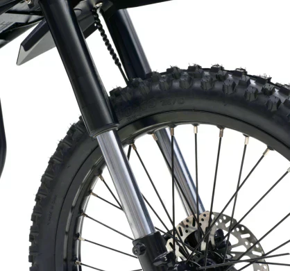GT73 Electric Dirt Bike (SC) - Image 6