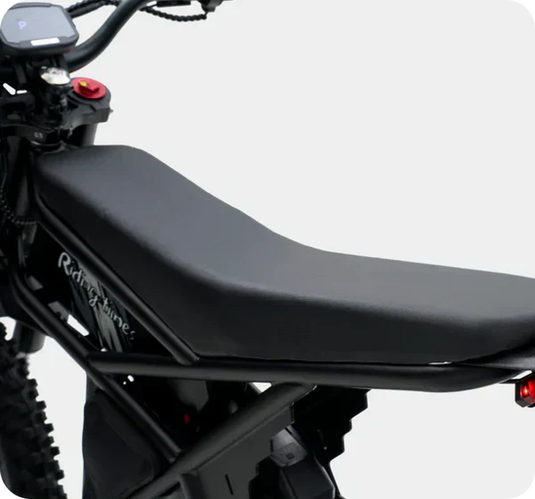 GT73 Electric Dirt Bike (SC) - Image 8