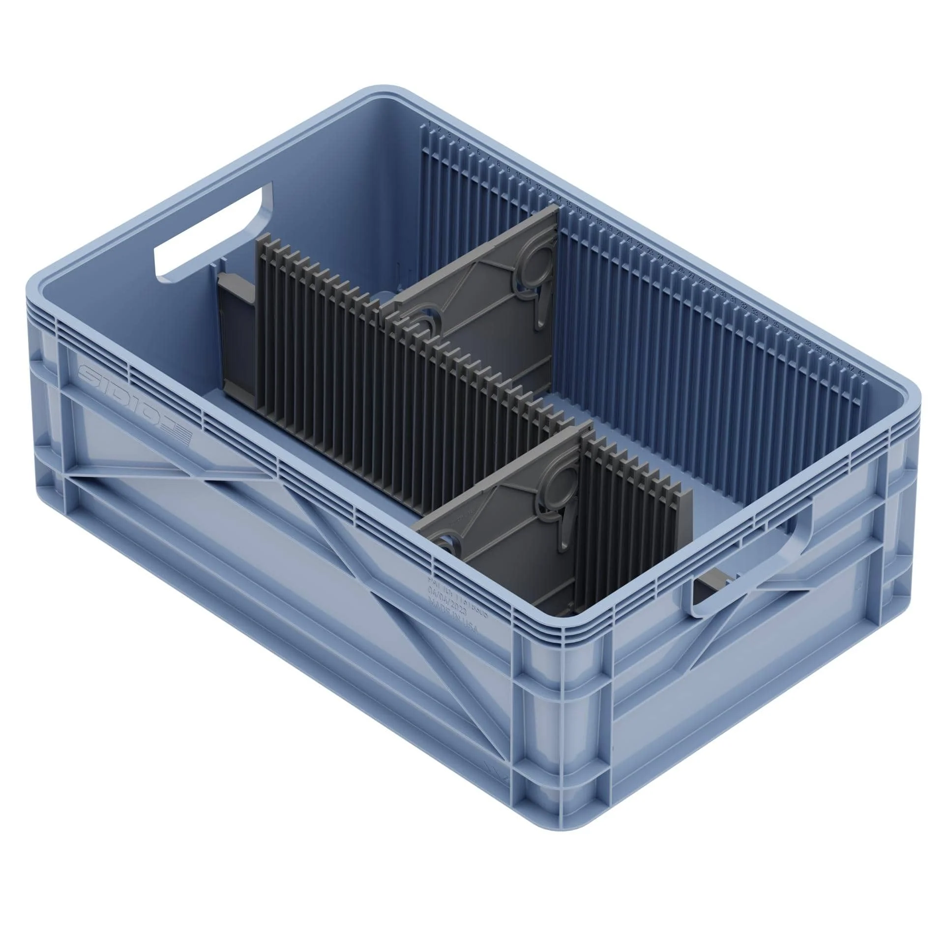 Half Size SidioCrate - Image 10