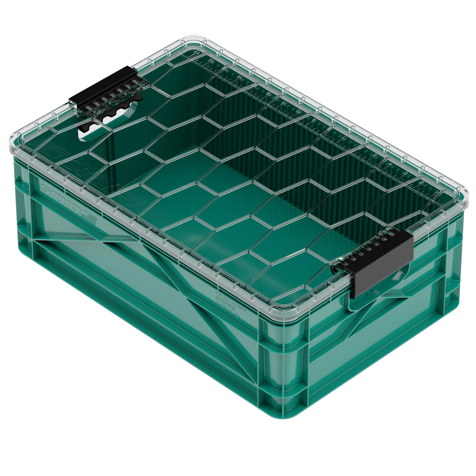 Half Size SidioCrate - Image 101