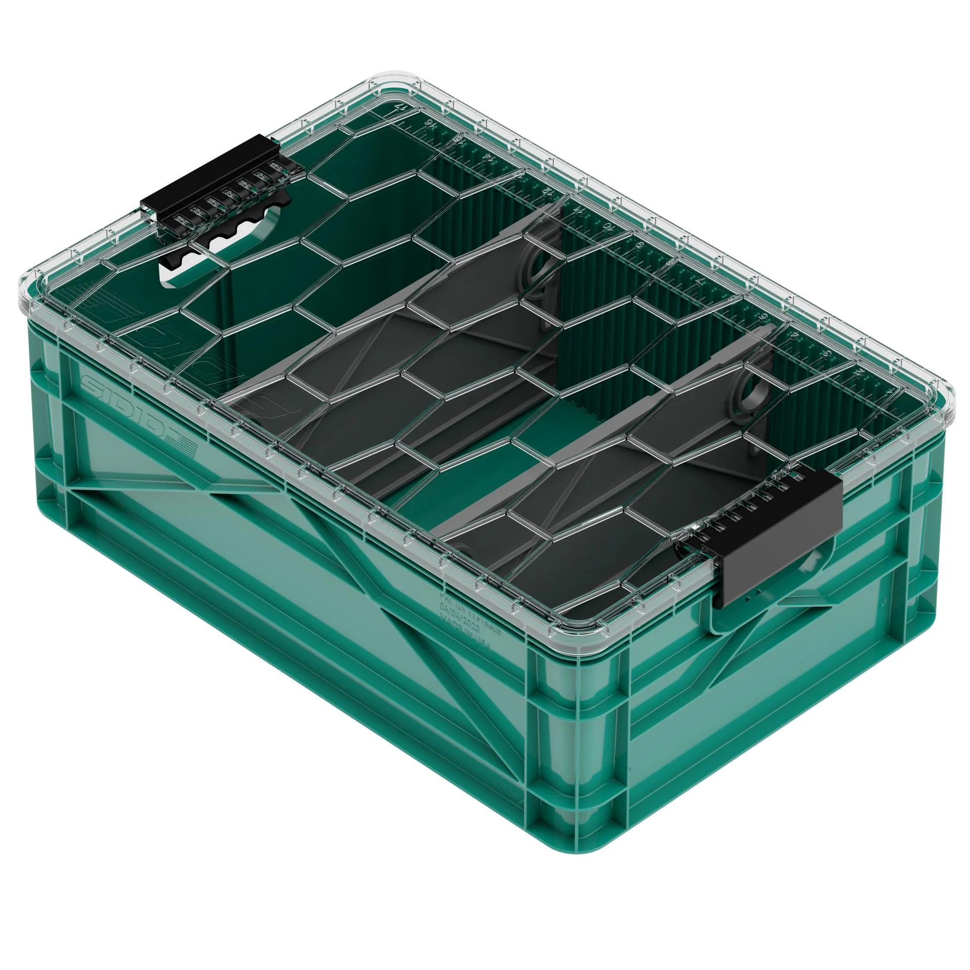 Half Size SidioCrate - Image 102