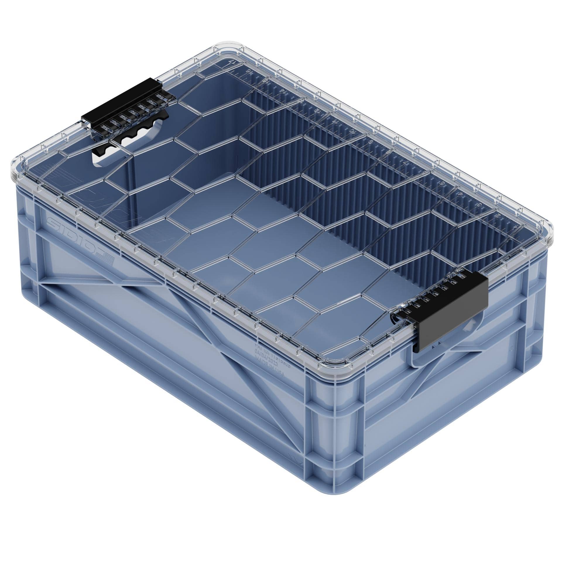 Half Size SidioCrate - Image 11