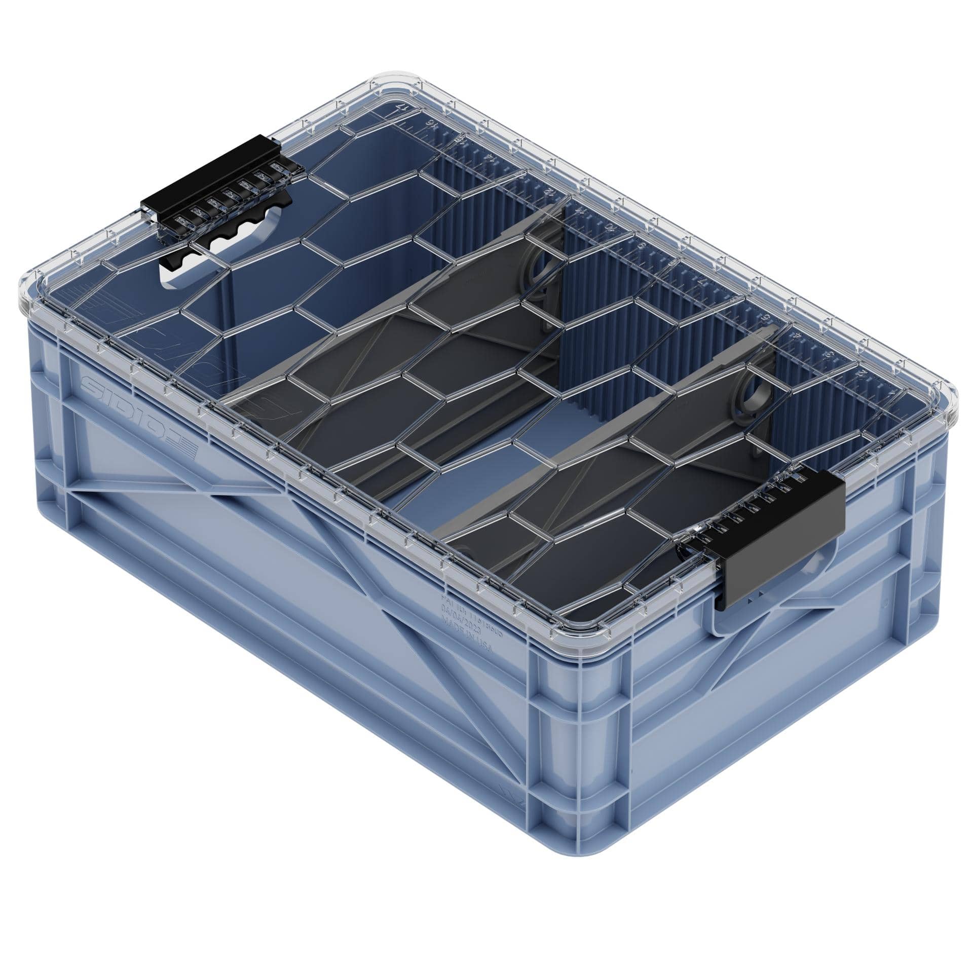 Half Size SidioCrate - Image 12