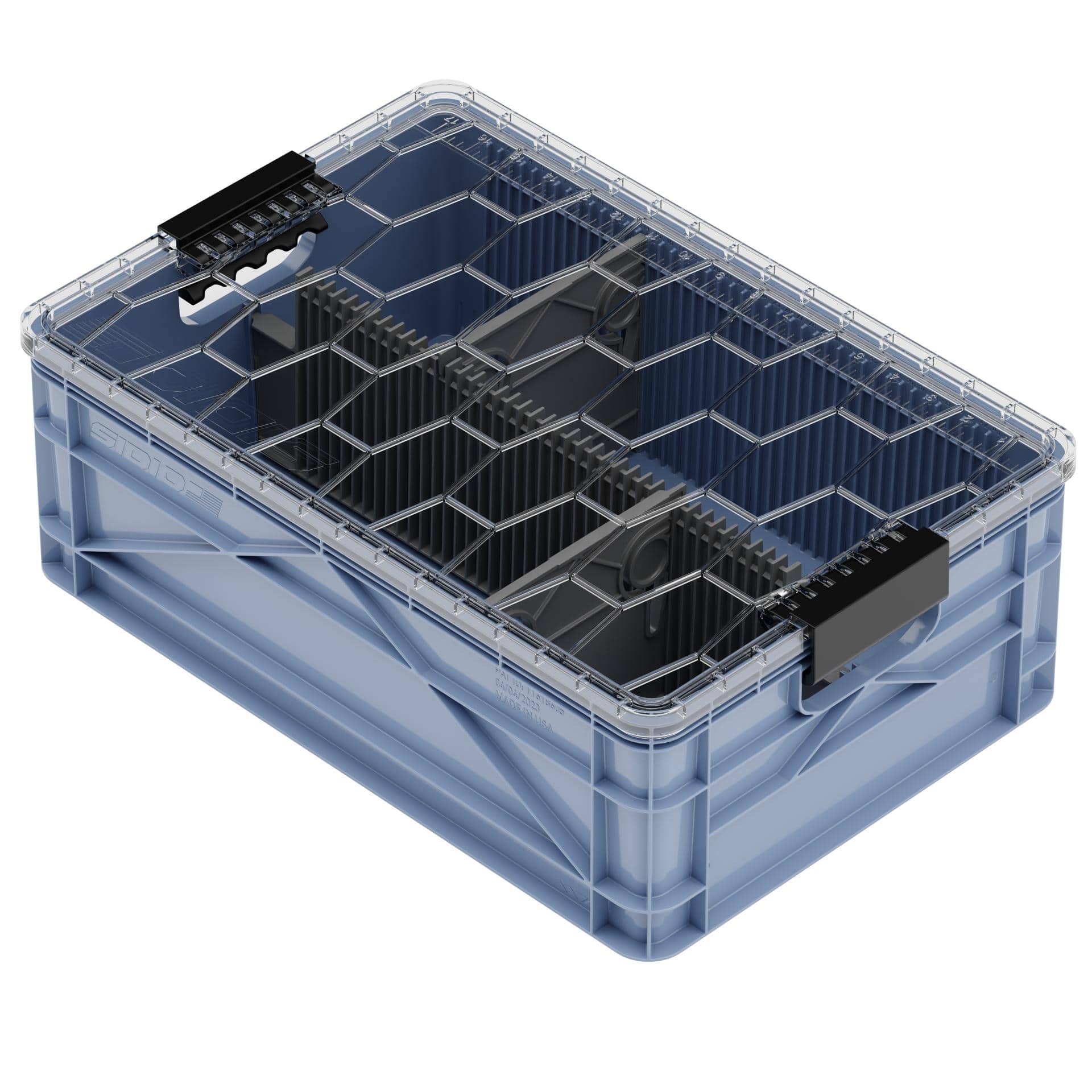 Half Size SidioCrate - Image 13