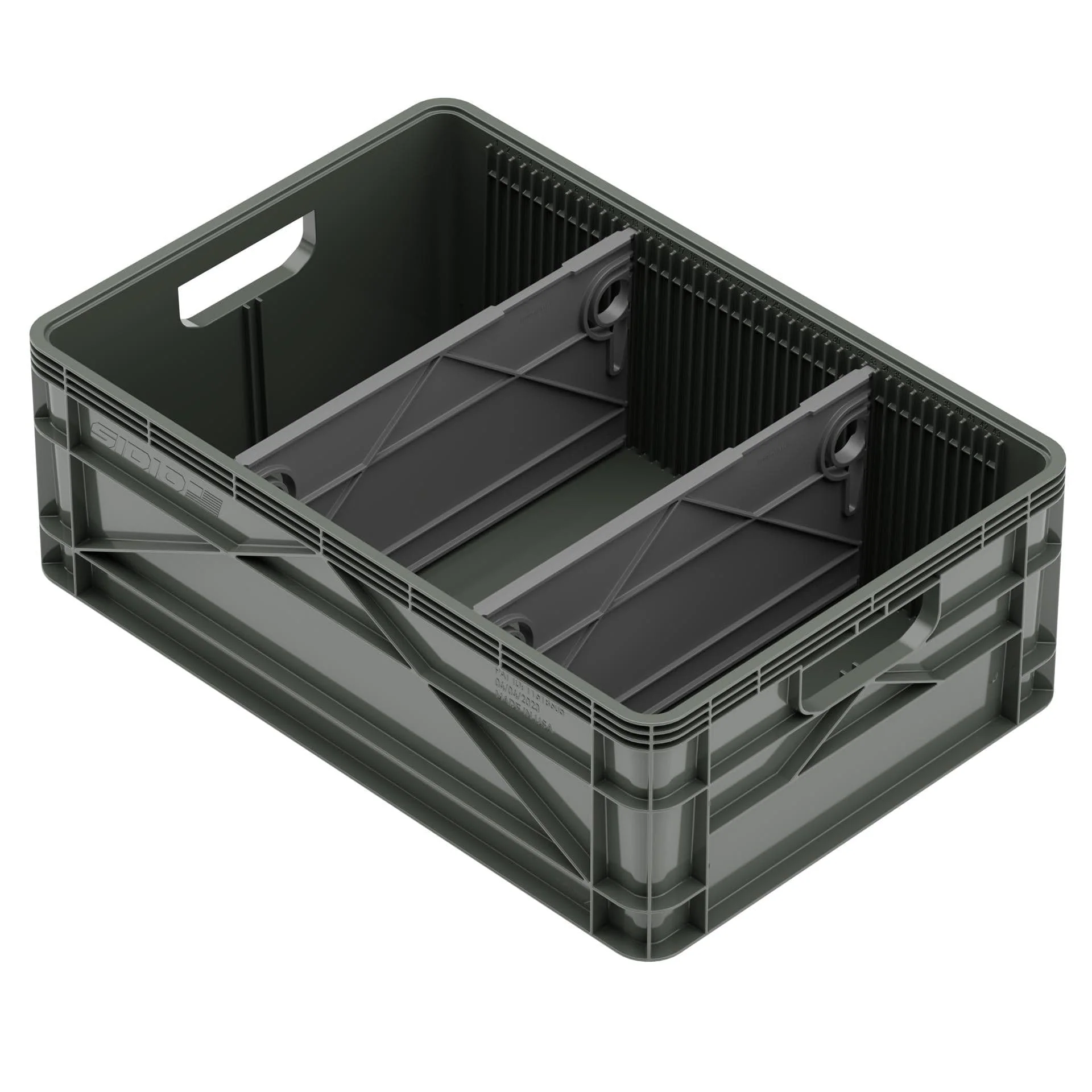 Half Size SidioCrate - Image 15