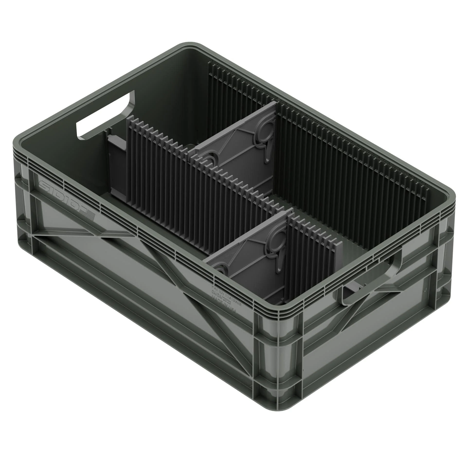 Half Size SidioCrate - Image 16