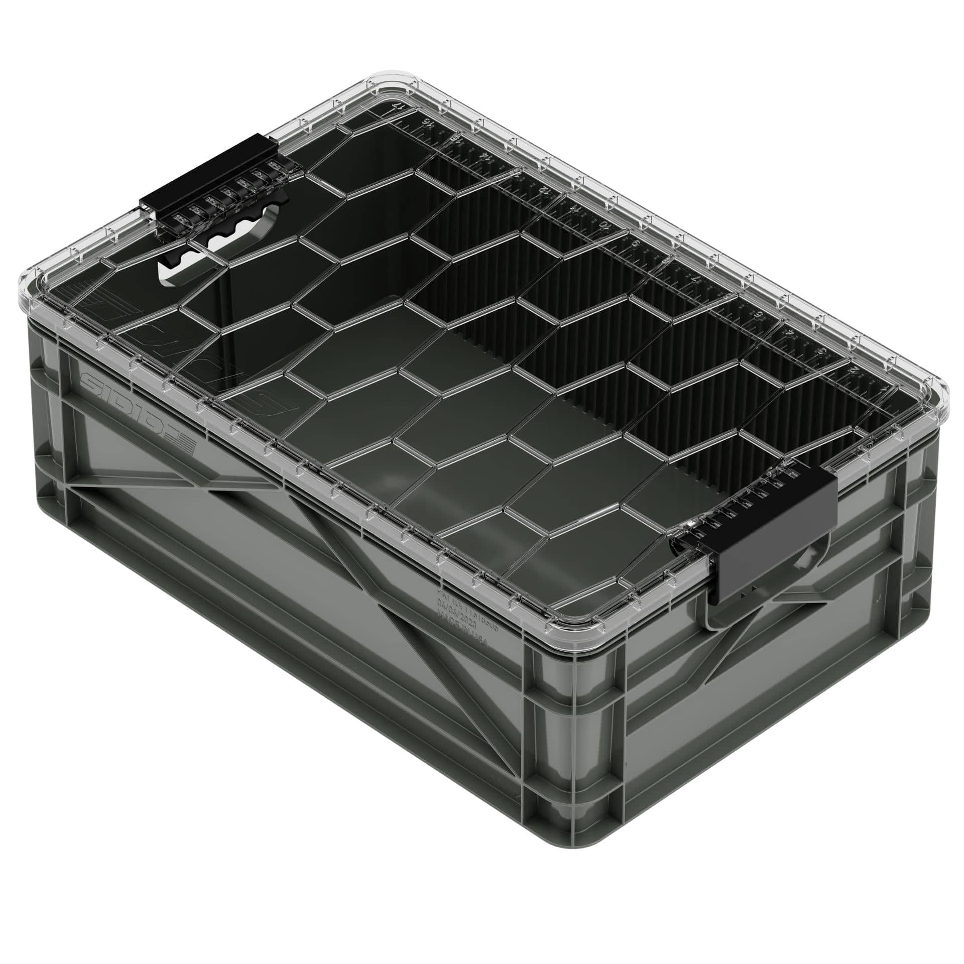 Half Size SidioCrate - Image 17