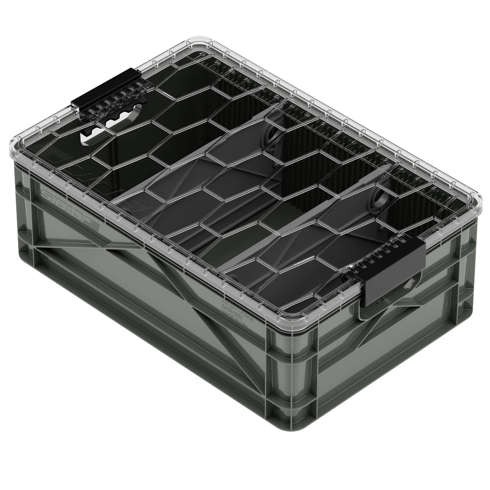 Half Size SidioCrate - Image 18