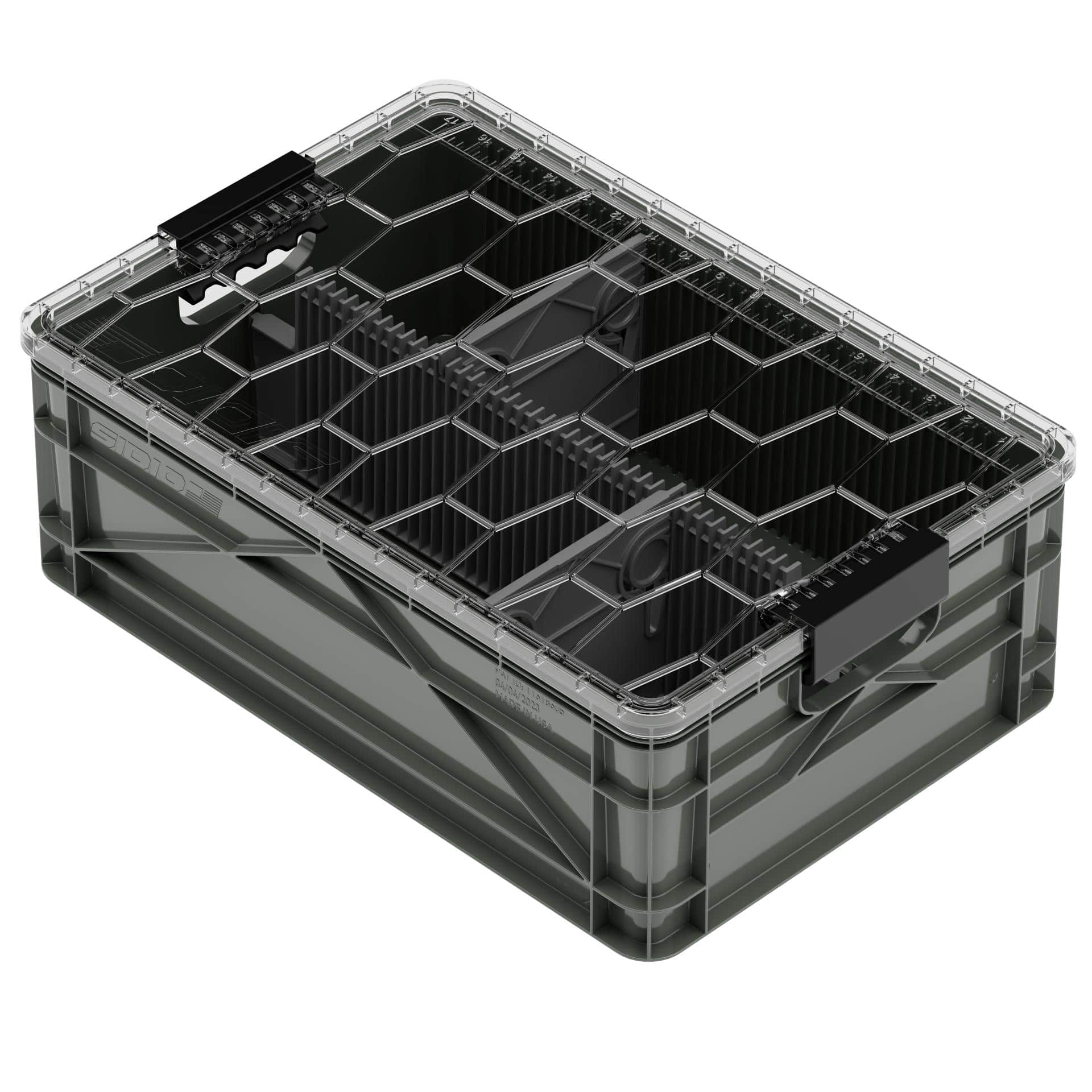 Half Size SidioCrate - Image 19