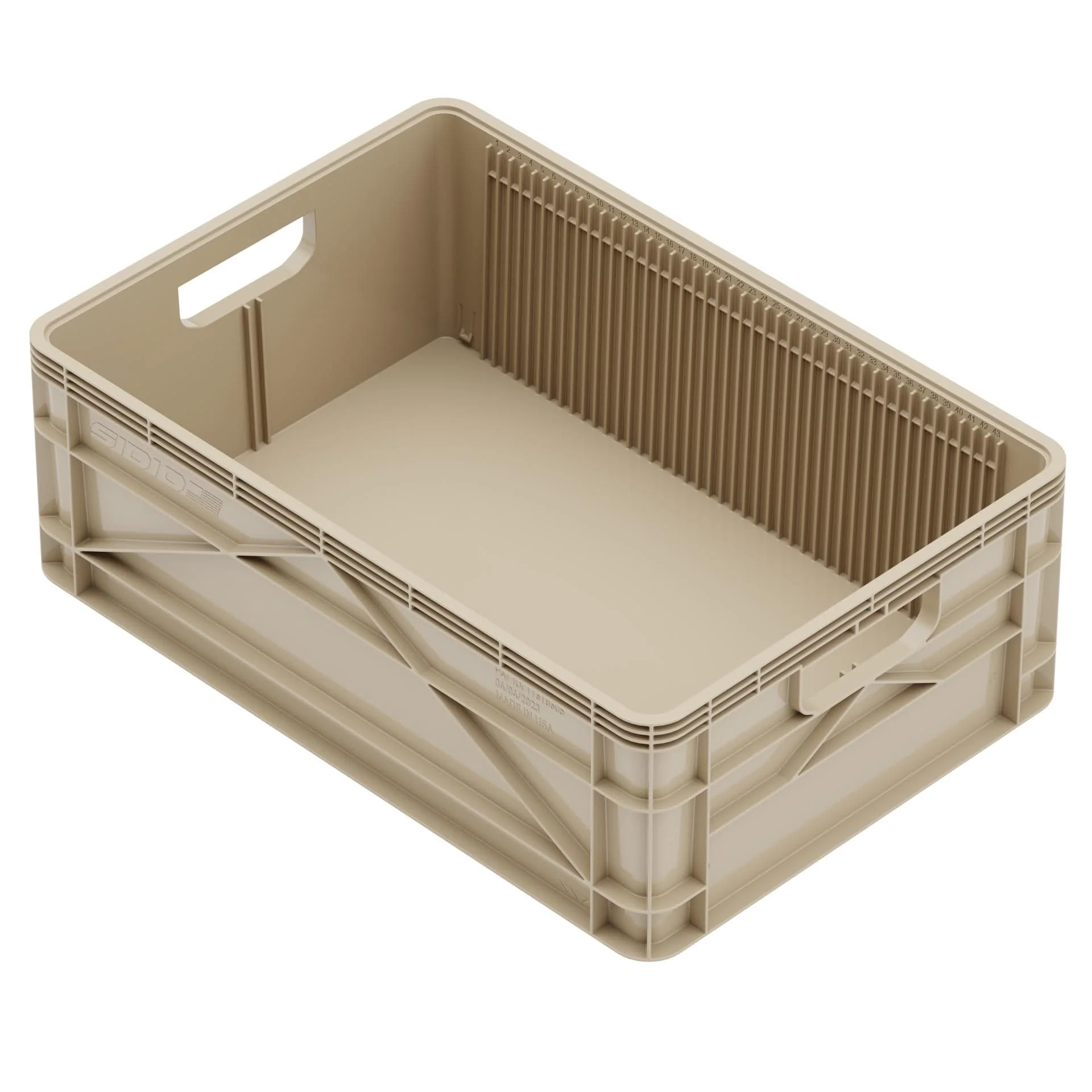 Half Size SidioCrate - Image 20