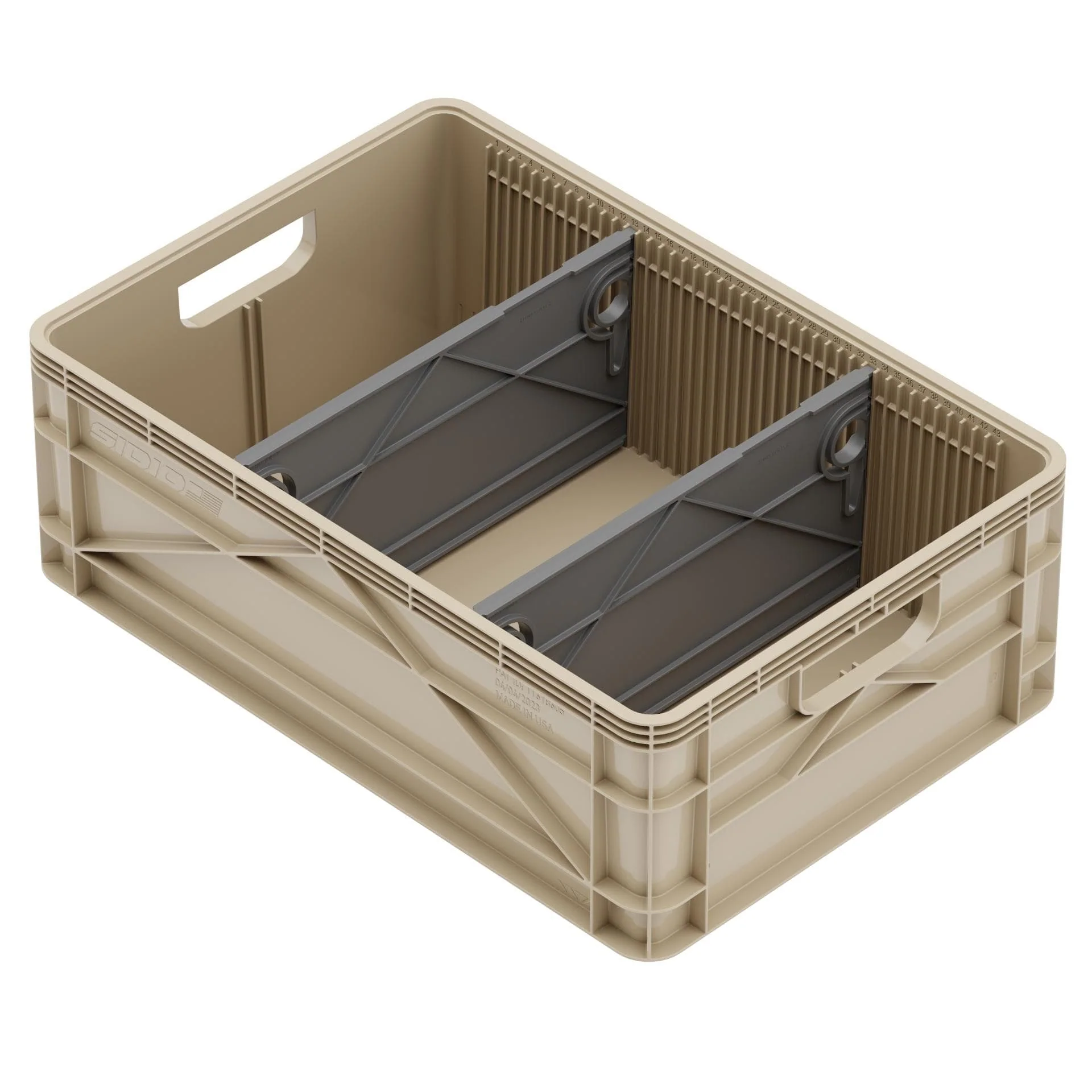 Half Size SidioCrate - Image 21