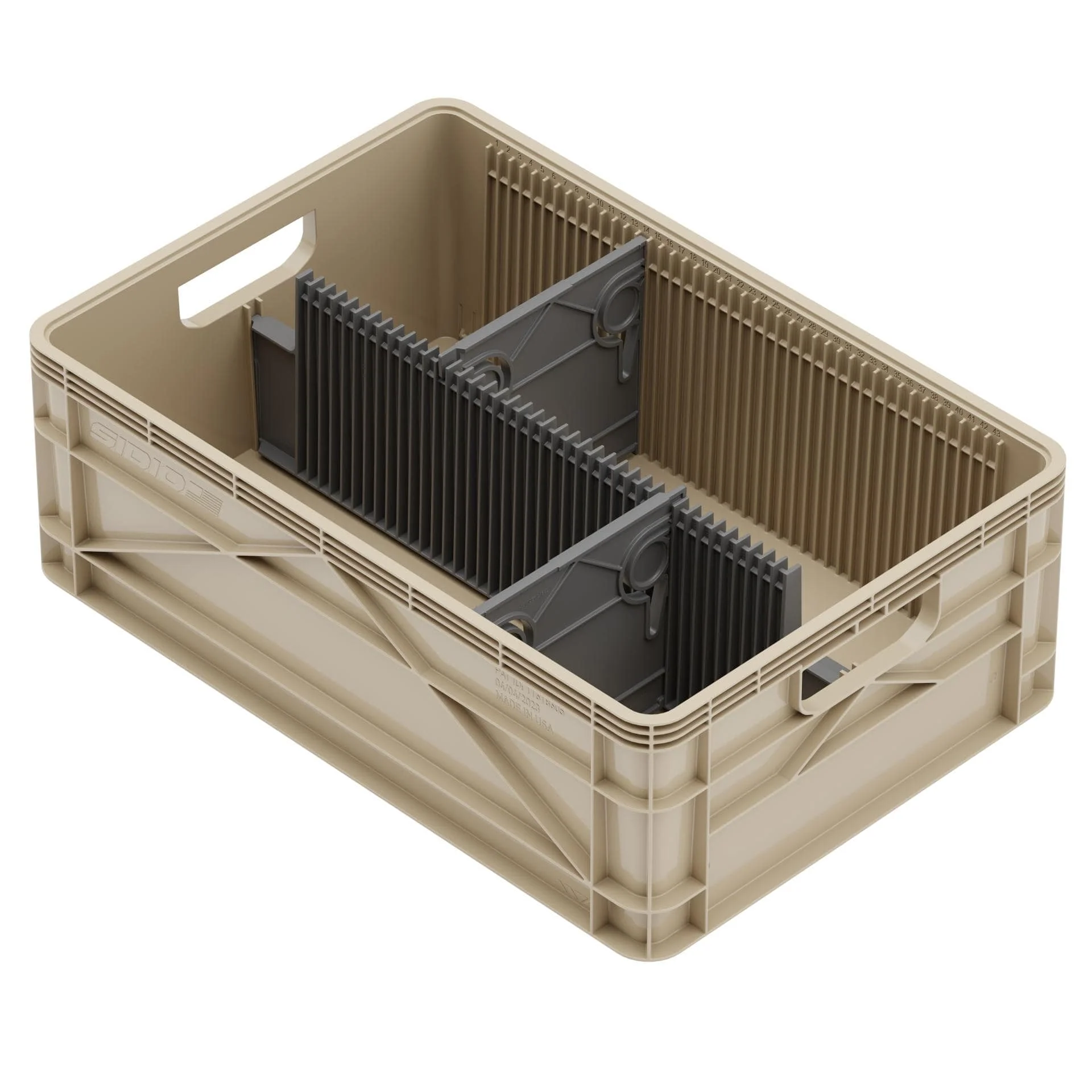 Half Size SidioCrate - Image 22