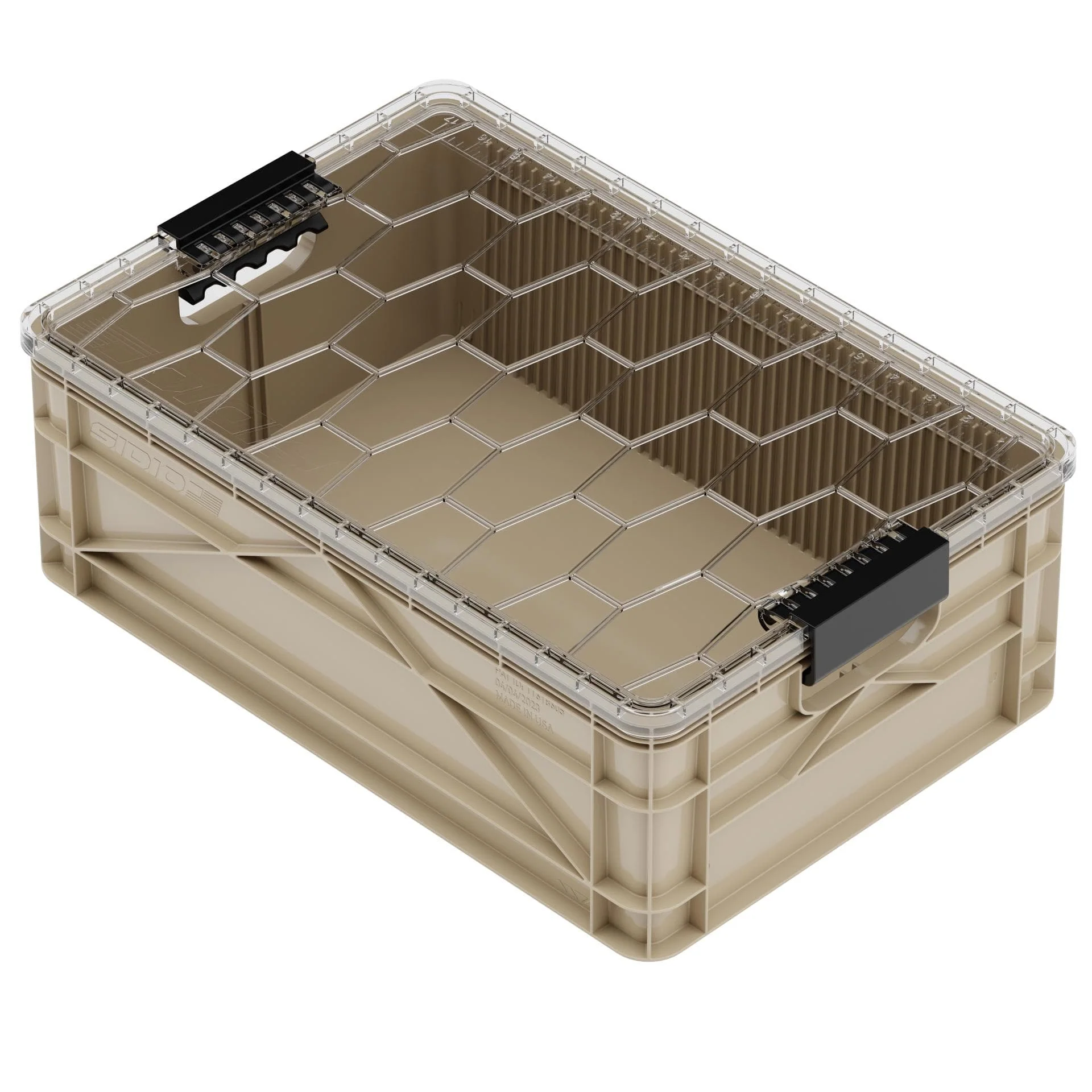 Half Size SidioCrate - Image 23
