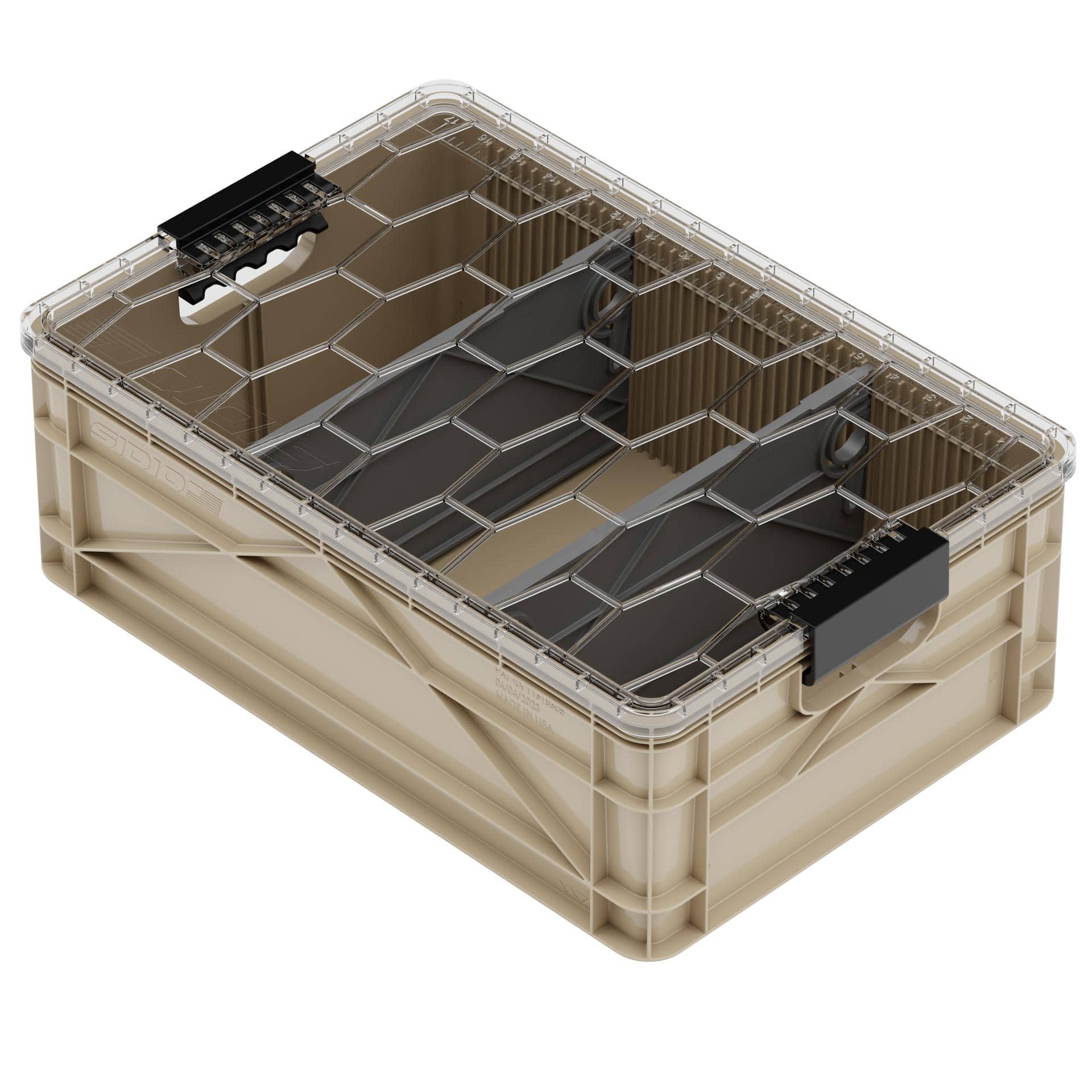 Half Size SidioCrate - Image 24