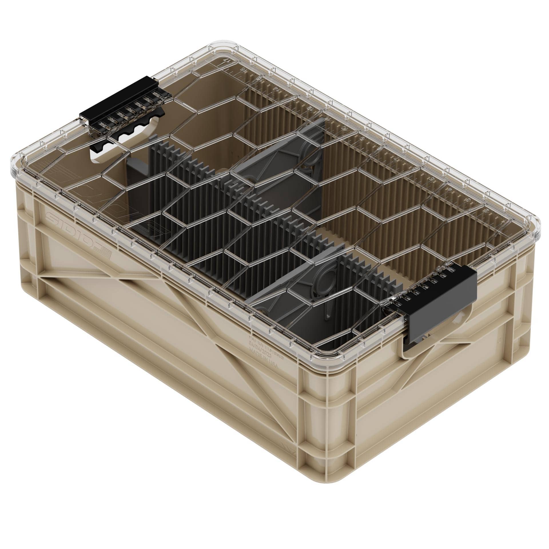 Half Size SidioCrate - Image 25