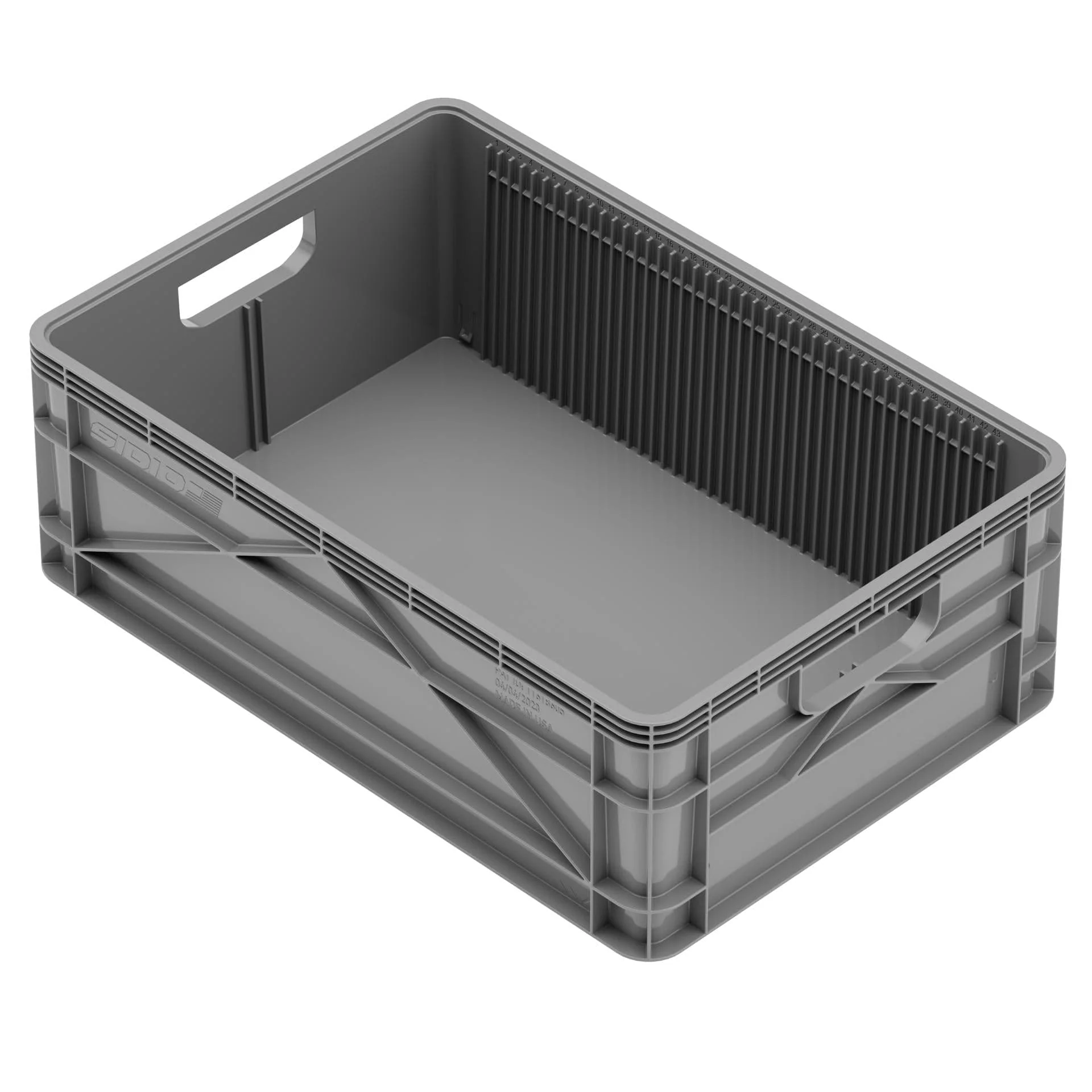 Half Size SidioCrate - Image 26