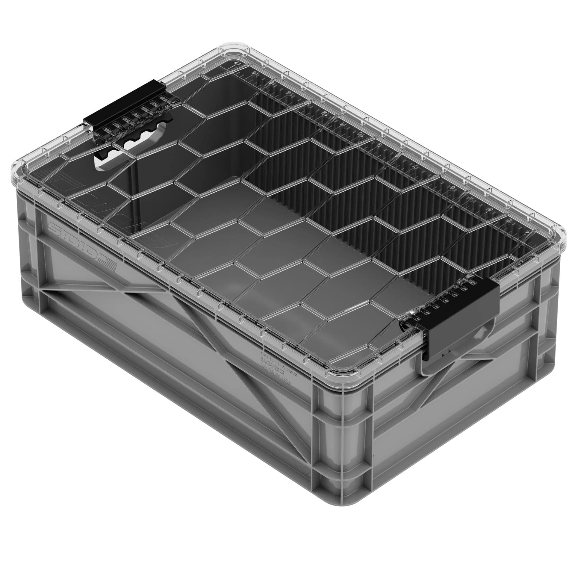 Half Size SidioCrate - Image 29