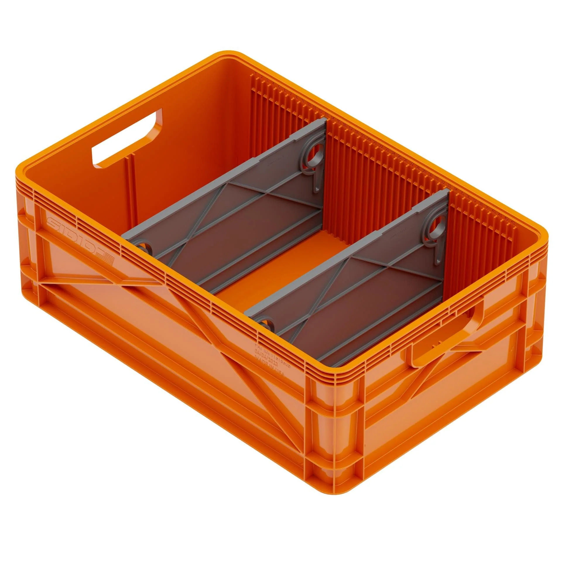 Half Size SidioCrate - Image 3