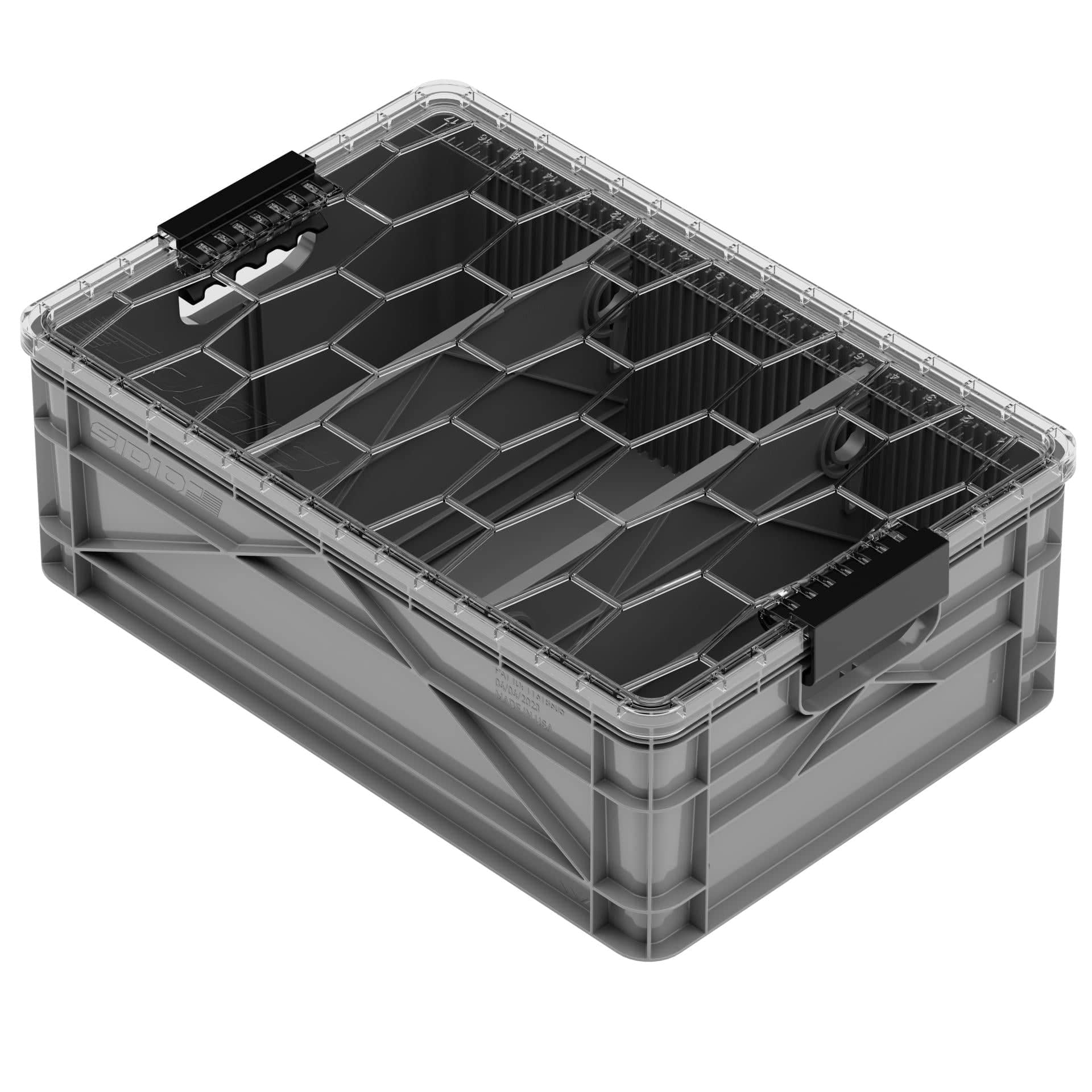 Half Size SidioCrate - Image 30