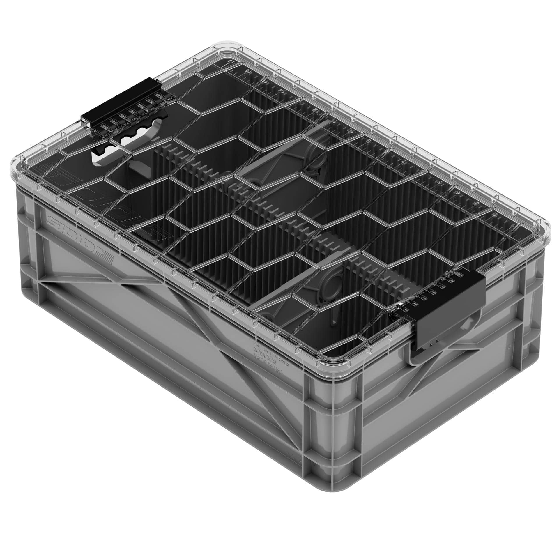 Half Size SidioCrate - Image 31