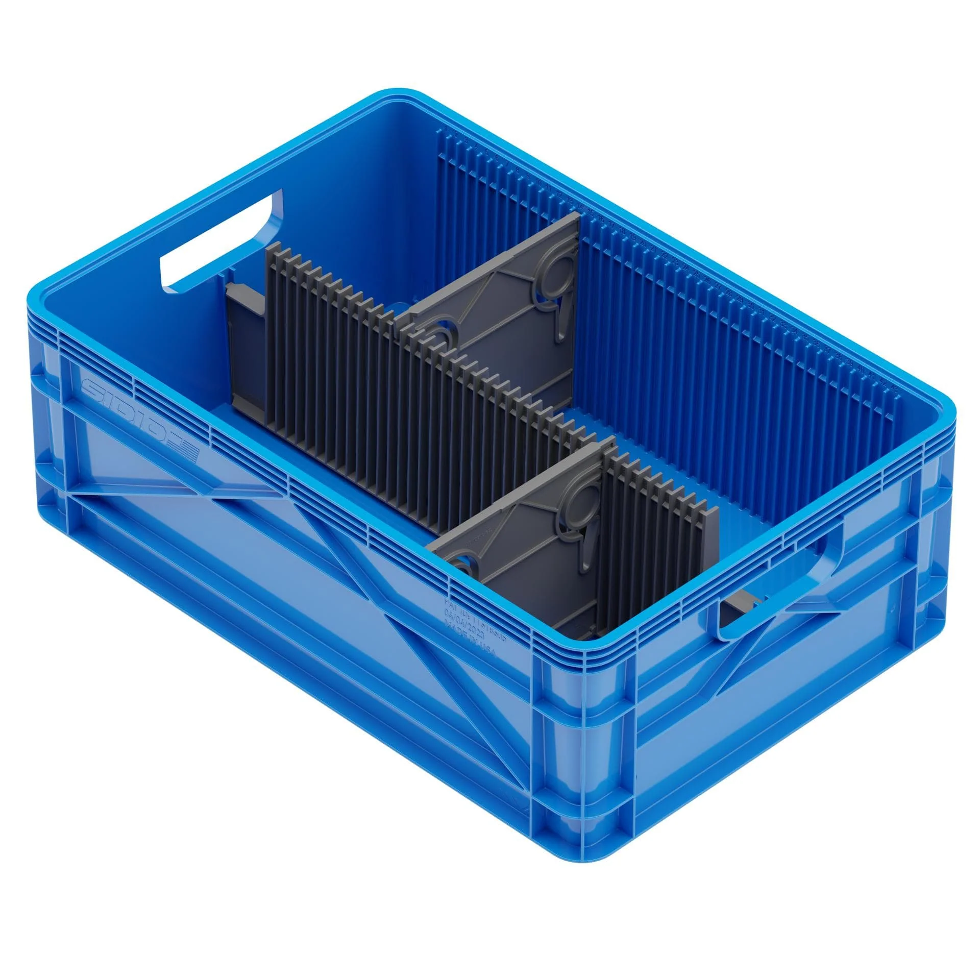 Half Size SidioCrate - Image 34