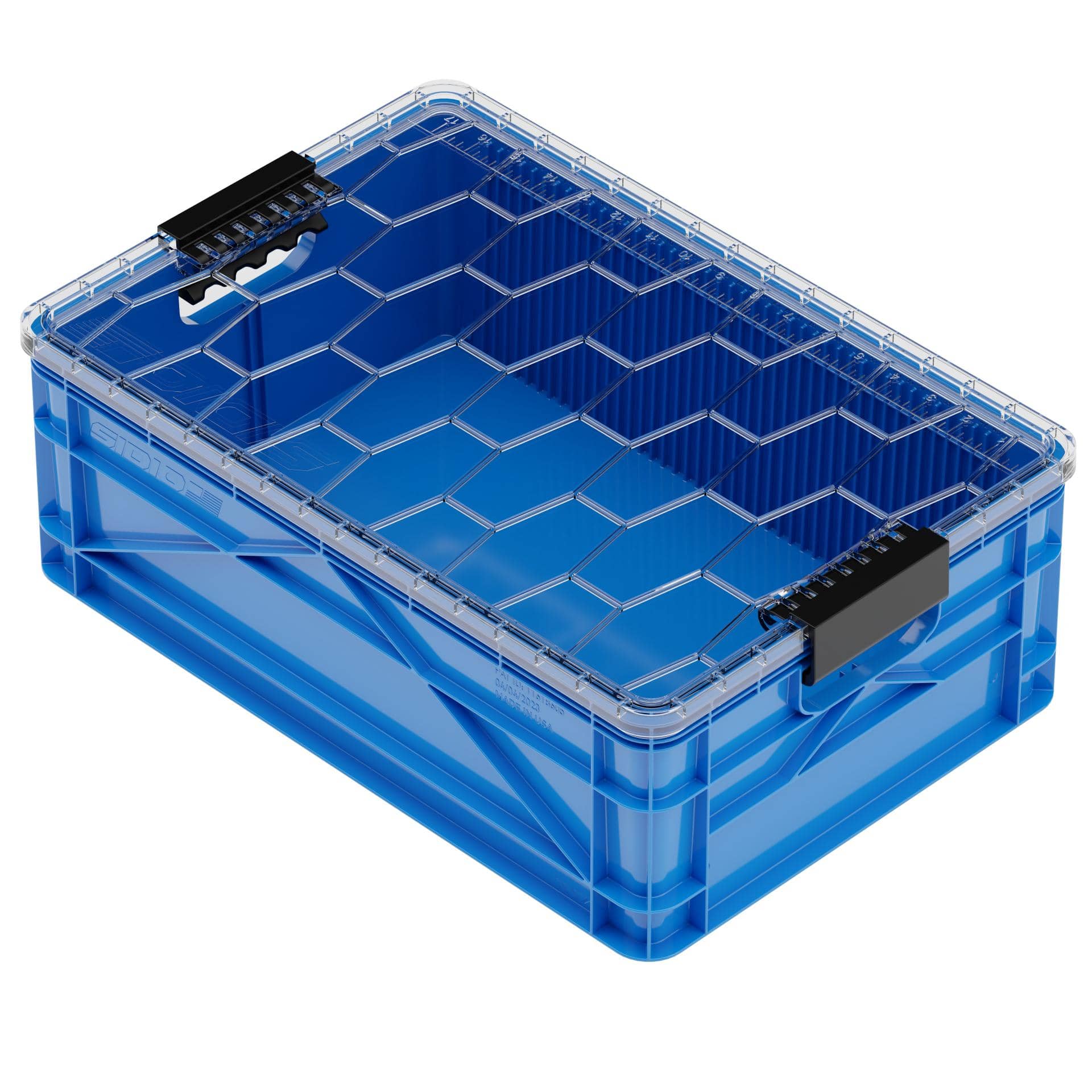 Half Size SidioCrate - Image 35