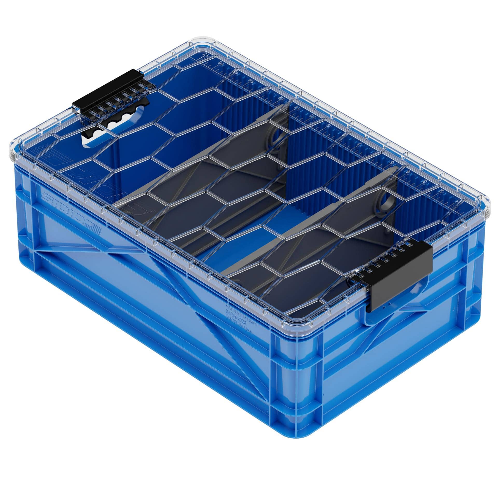 Half Size SidioCrate - Image 36