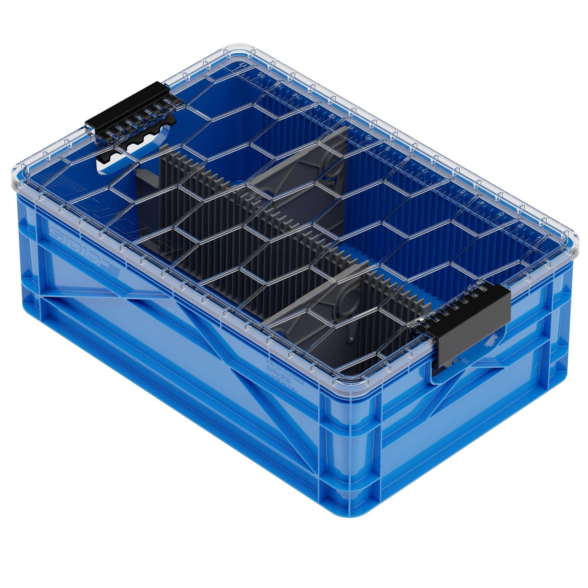 Half Size SidioCrate - Image 37