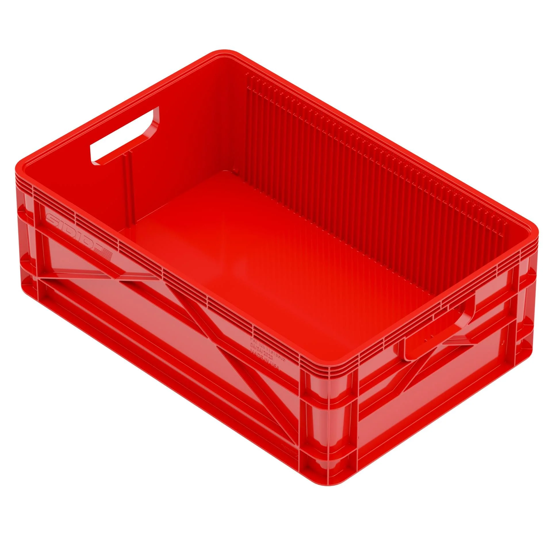 Half Size SidioCrate - Image 38