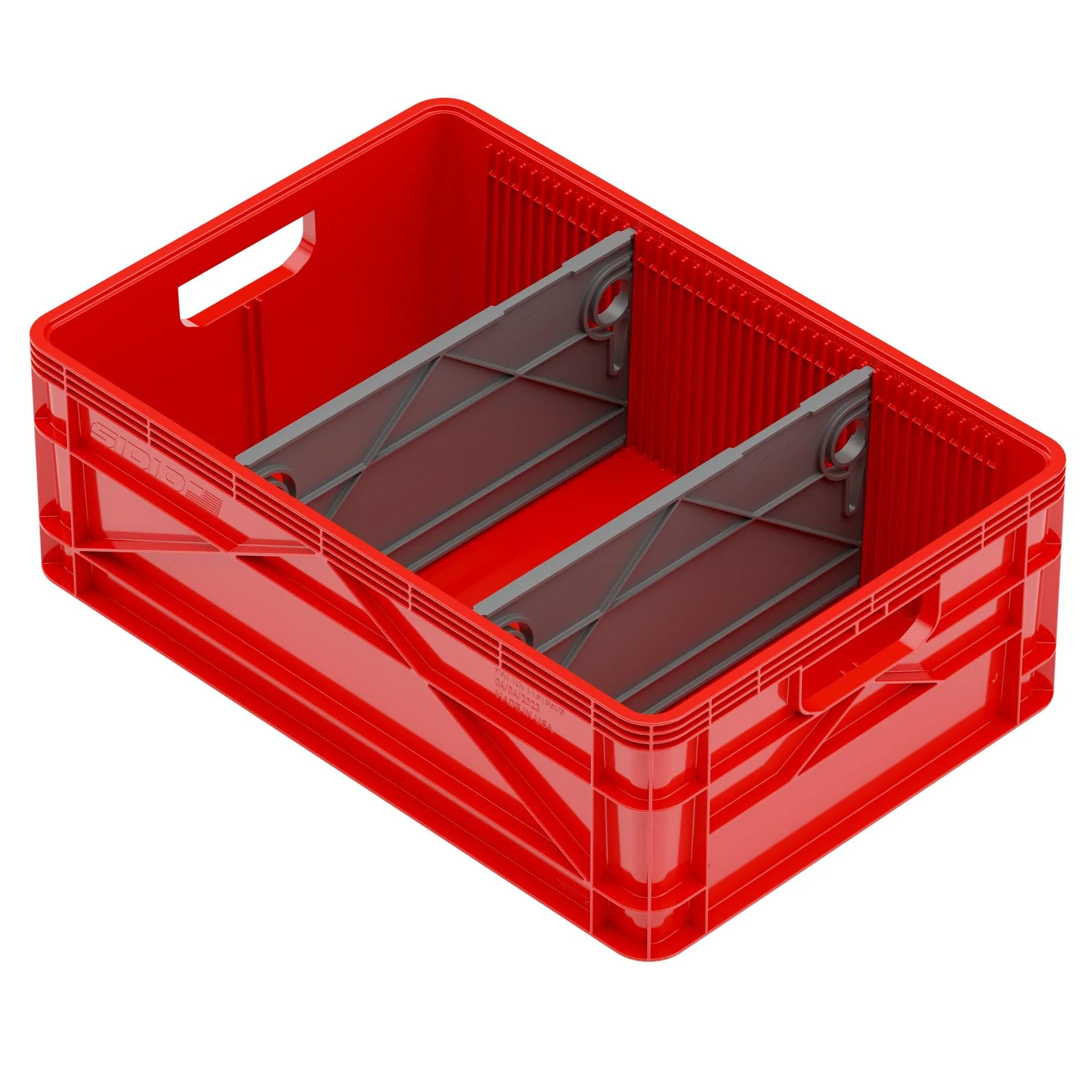 Half Size SidioCrate - Image 39