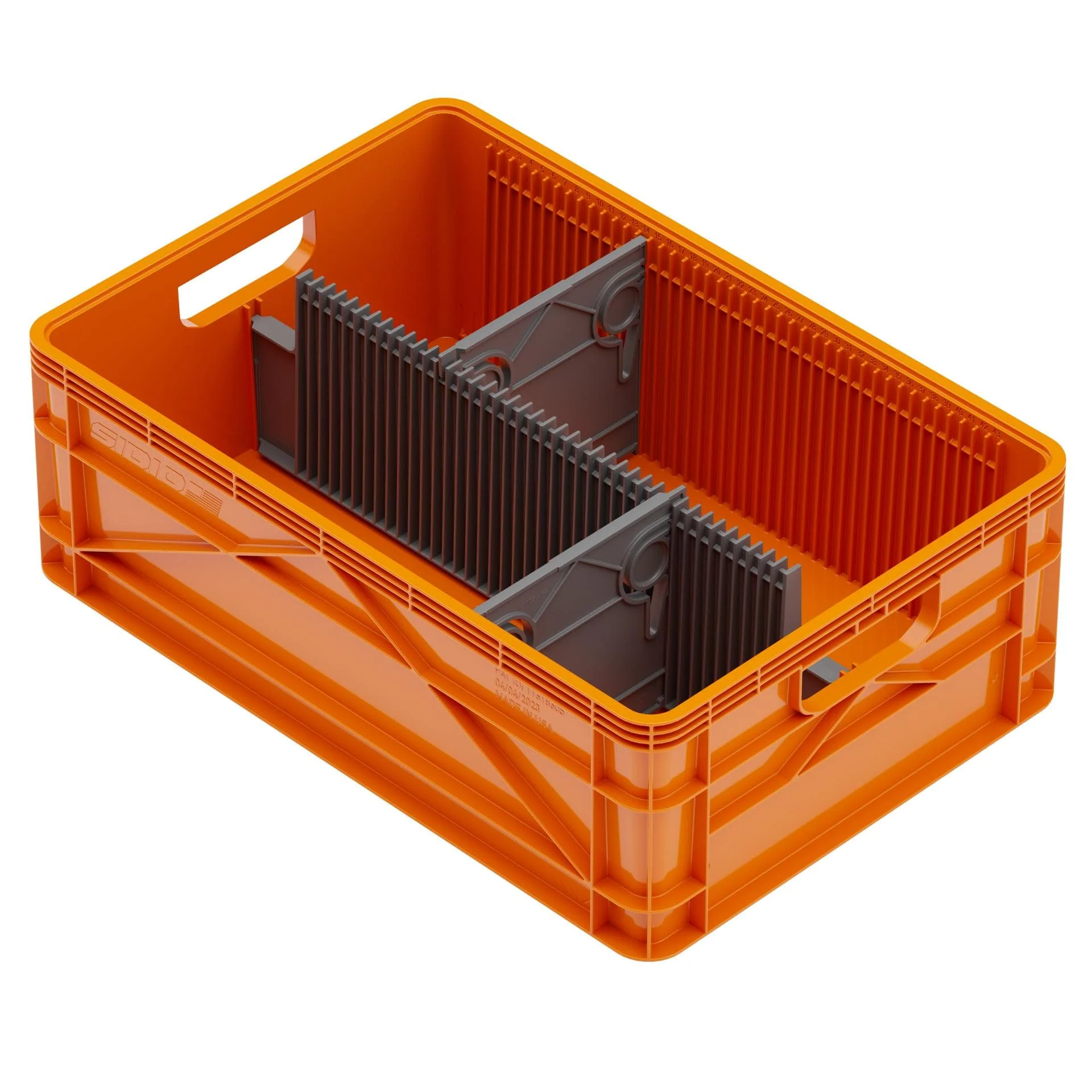 Half Size SidioCrate - Image 4