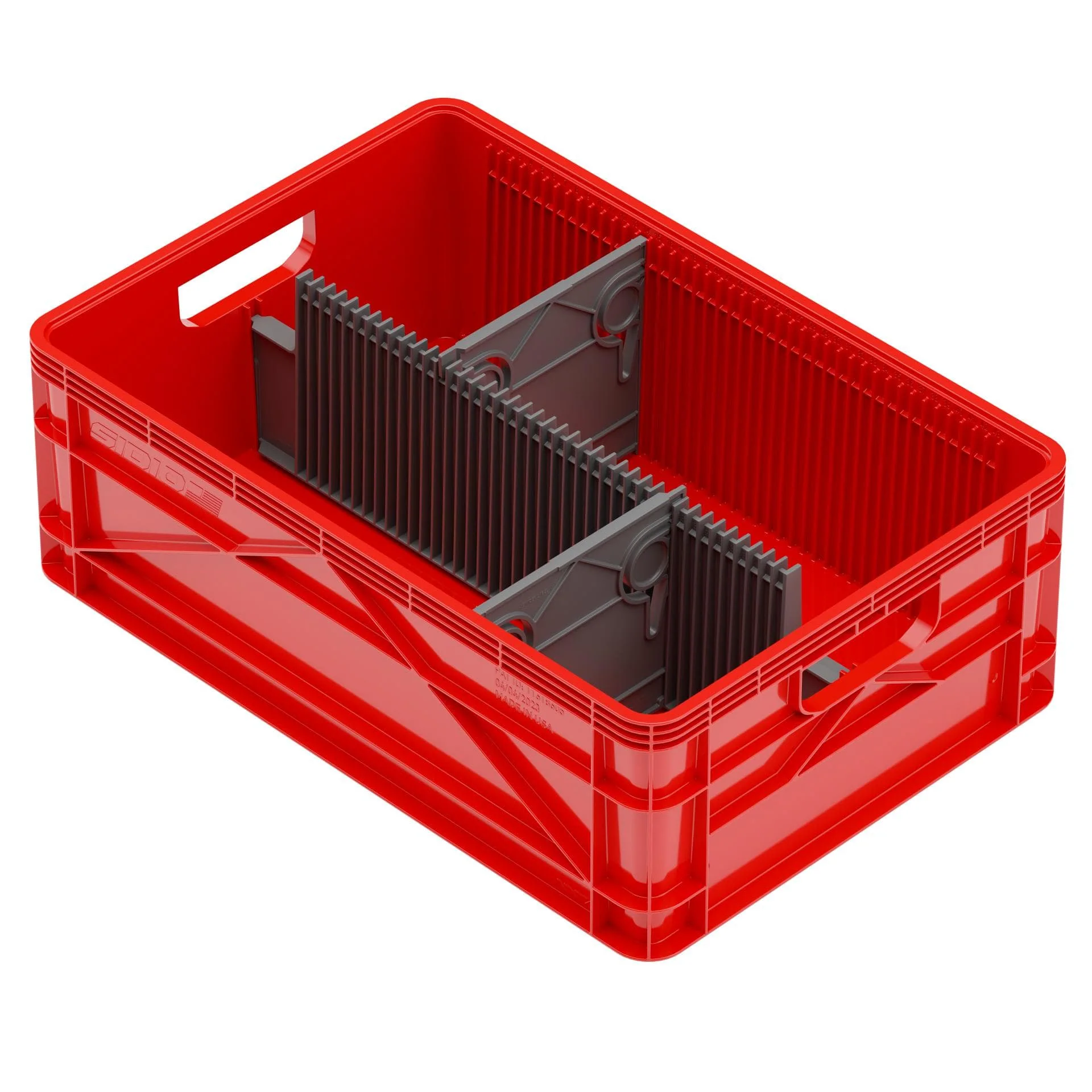 Half Size SidioCrate - Image 40